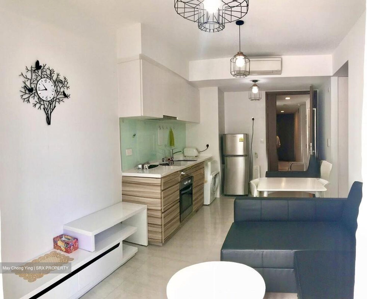 Parc Centros (D19), Condominium #522642791